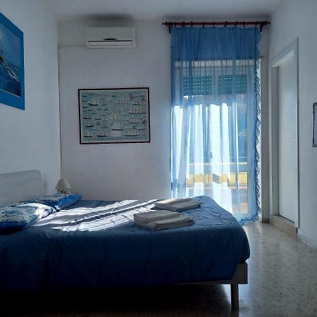 A Casa Di Lidia B&B 가에타 외부 사진