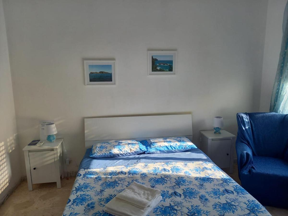 A Casa Di Lidia B&B 가에타 외부 사진