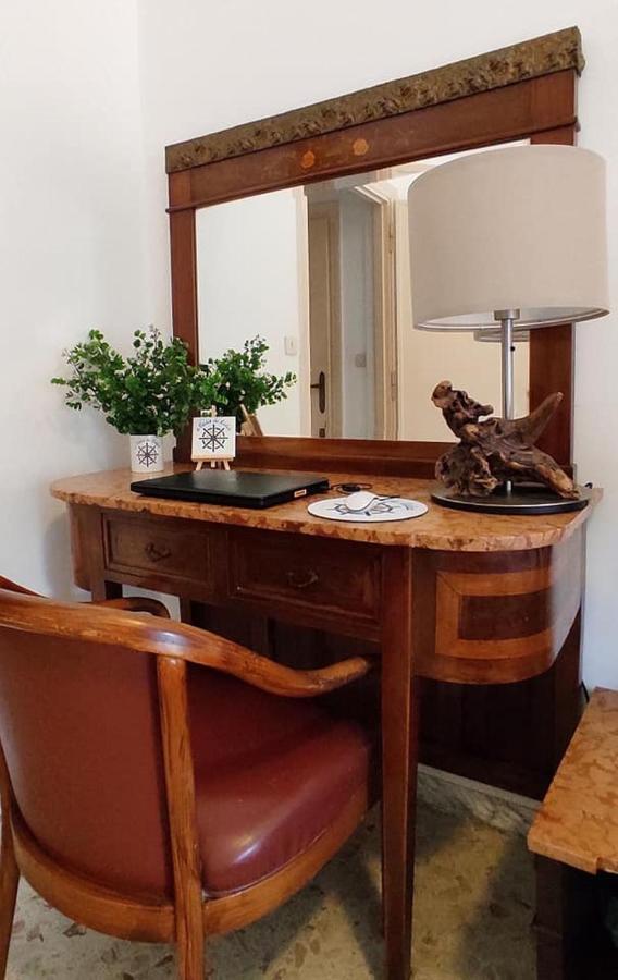 A Casa Di Lidia B&B 가에타 외부 사진