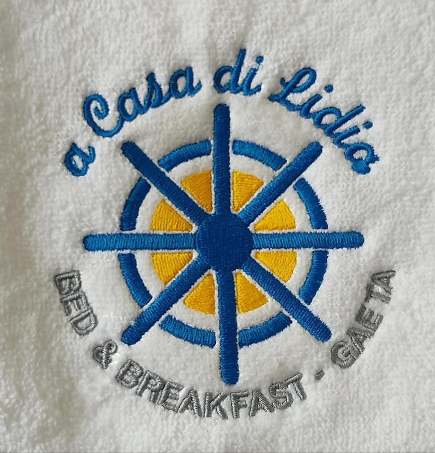 A Casa Di Lidia B&B 가에타 외부 사진