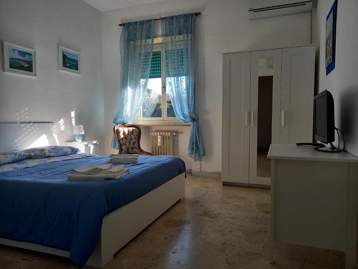 A Casa Di Lidia B&B 가에타 외부 사진