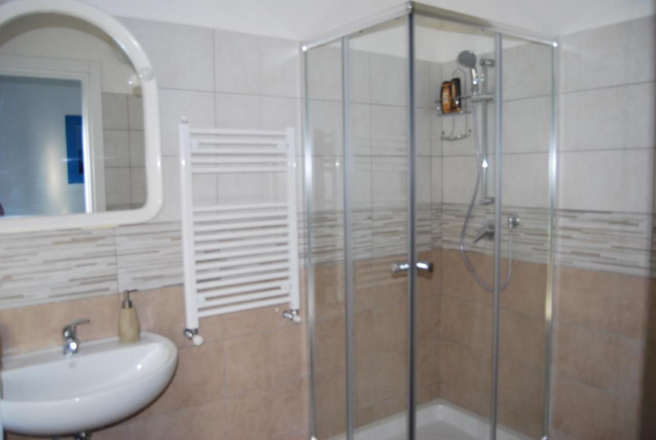 A Casa Di Lidia B&B 가에타 외부 사진