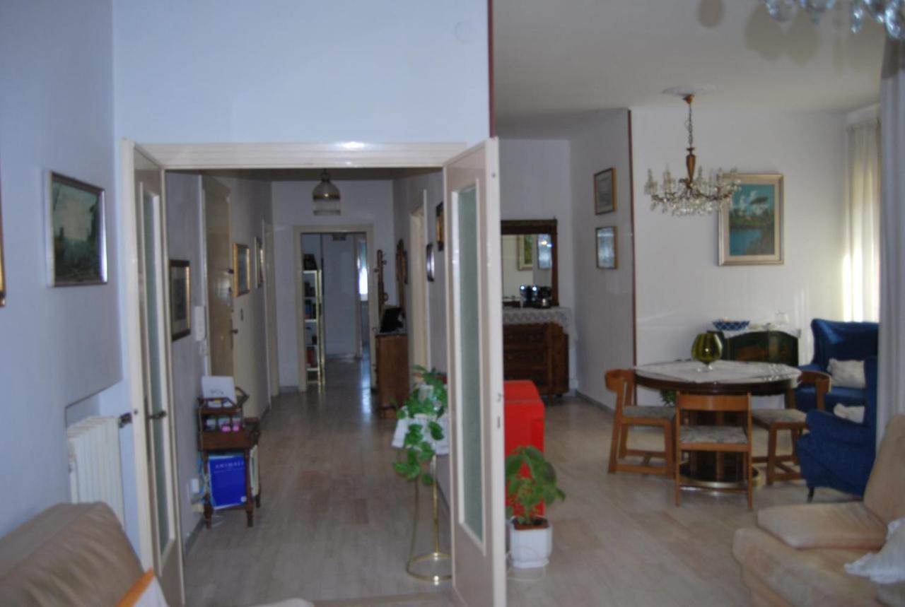 A Casa Di Lidia B&B 가에타 외부 사진