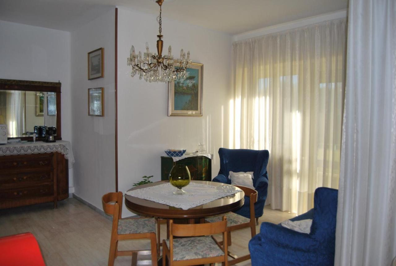 A Casa Di Lidia B&B 가에타 외부 사진