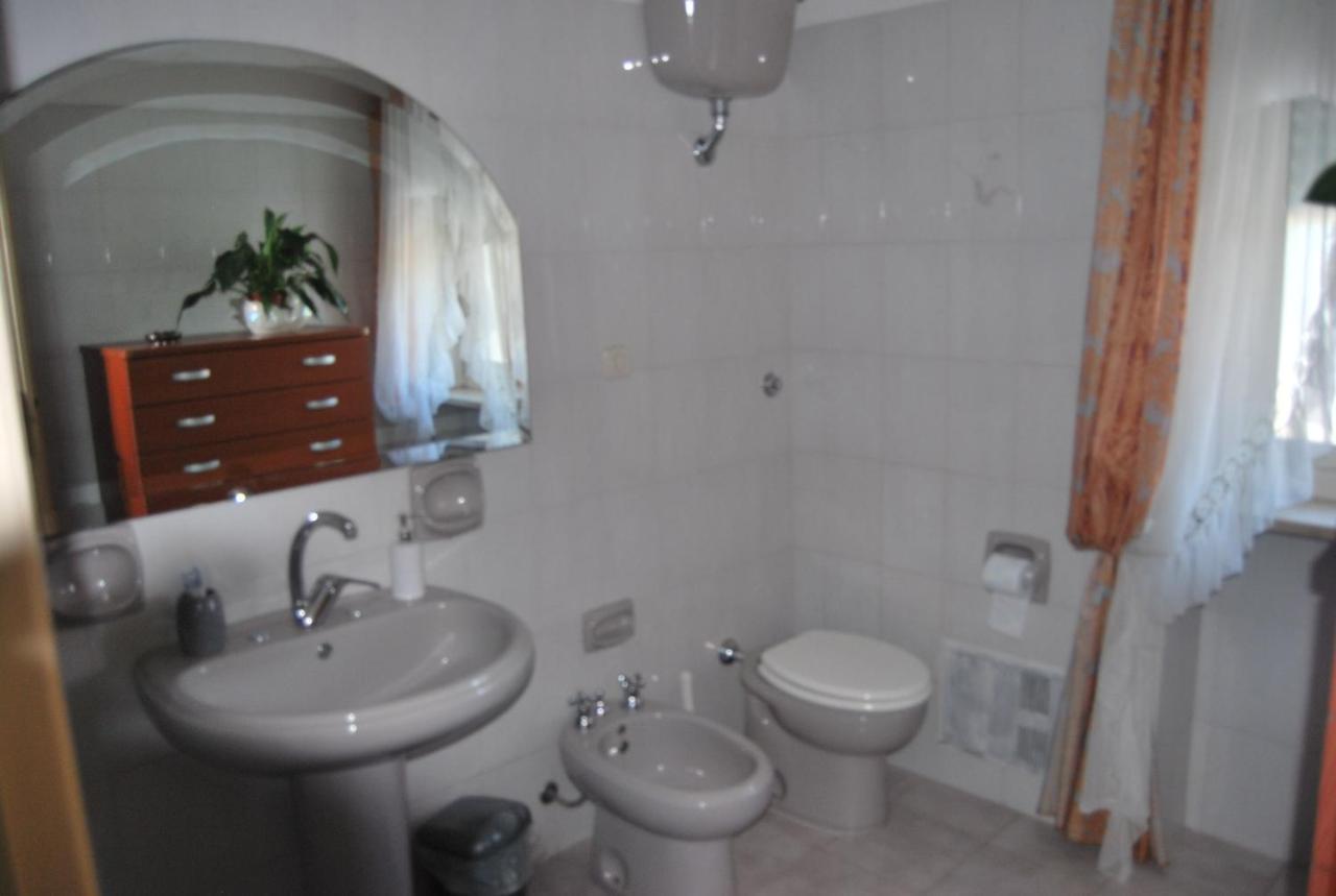 A Casa Di Lidia B&B 가에타 외부 사진