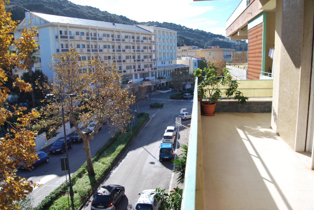 A Casa Di Lidia B&B 가에타 외부 사진